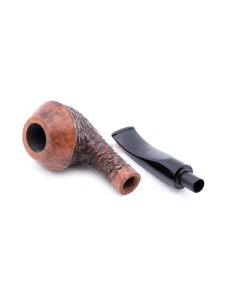 Трубка Barontini Raffaello рустик, форма 201