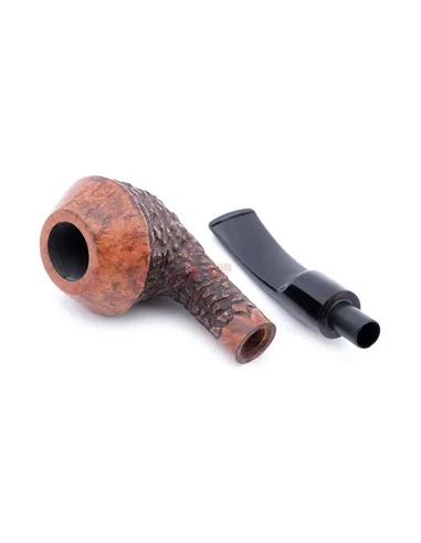 Трубка Barontini Raffaello рустик, форма 202