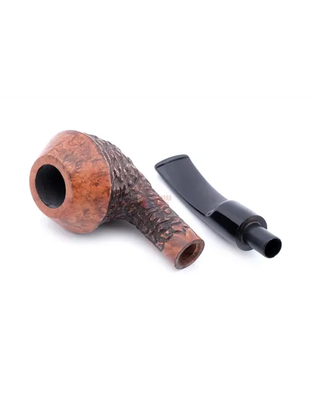 Трубка Barontini Raffaello рустик, форма 202