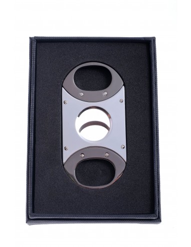 Гильотина Passatore, нержавеющая сталь 013-239 - купить в интернет-магазине Havana Smoke