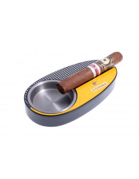 Пепельница Tom River на 1 сигару, Cohiba - купить в интернет-магазине Havana Smoke
