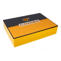 Купить Хьюмидор Tom River на 30 сигар, Cohiba 560-600