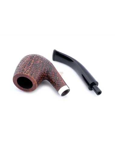 Трубка Barontini Pavia, форма 1