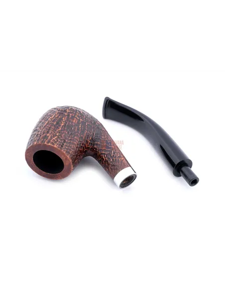 Трубка Barontini Pavia, форма 1