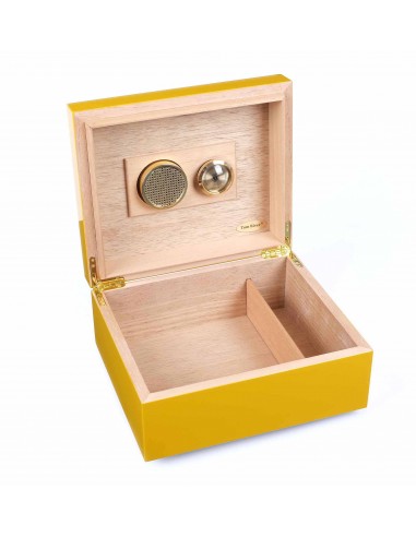 Хьюмидор Tom River на 40 сигар, Cohiba 560-559 - купить в интернет-магазине Havana Smoke