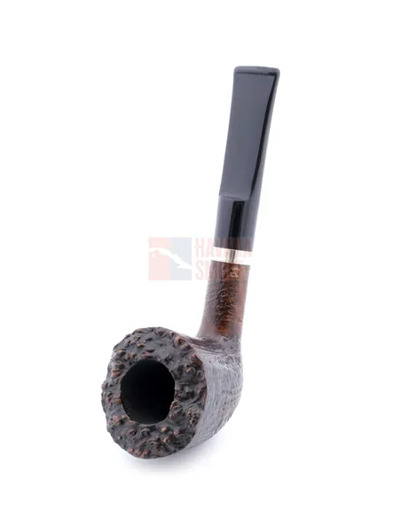 Трубка Barontini Vicking blast, форма 1