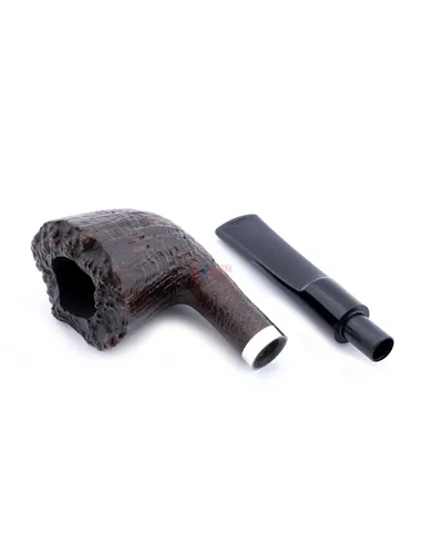 Трубка Barontini Vicking blast, форма 1