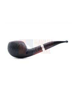 Трубка Barontini Vicking pettinata, форма 3