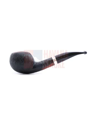 Трубка Barontini Vicking pettinata, форма 3