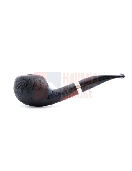 Трубка Barontini Vicking pettinata, форма 3