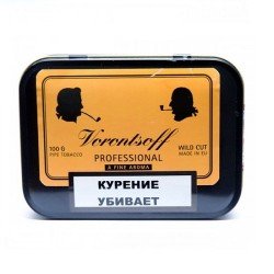 Купить Табак Vorontsoff Professional (100 гр) банка