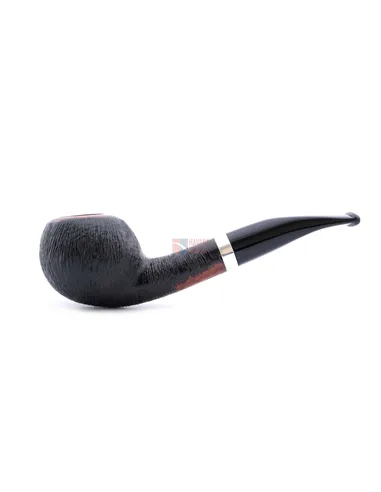 Трубка Barontini Vicking pettinata, форма 3