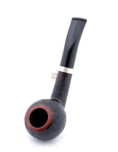 Трубка Barontini Vicking pettinata, форма 3