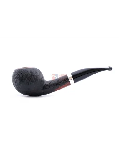 Трубка Barontini Vicking pettinata, форма 3