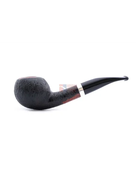 Трубка Barontini Vicking pettinata, форма 3