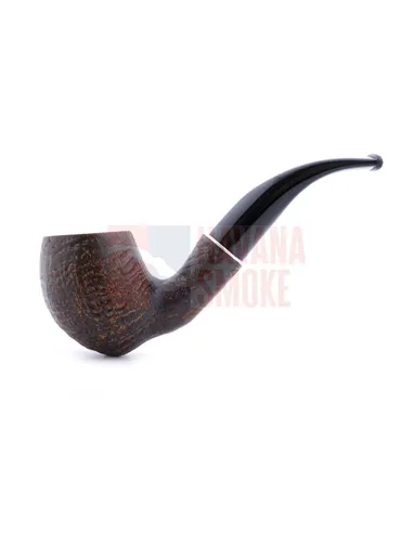 Трубка Barontini Vicking blast, форма 4