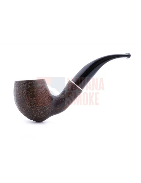 Трубка Barontini Vicking blast, форма 4