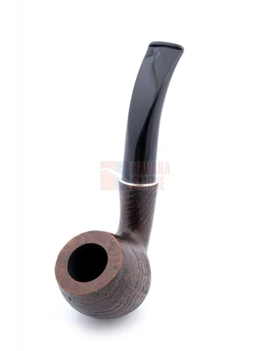 Трубка Barontini Vicking blast, форма 4