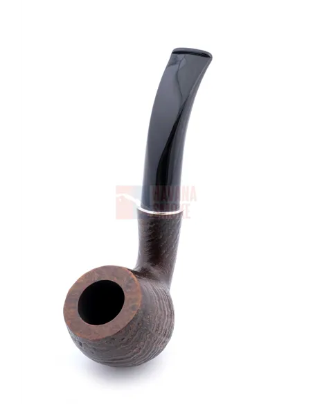 Трубка Barontini Vicking blast, форма 4