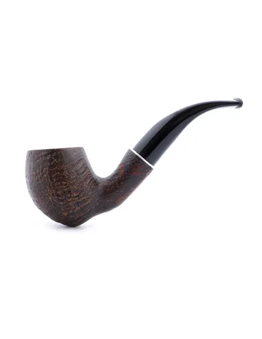 Трубка Barontini Vicking blast, форма 4