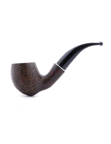 Трубка Barontini Vicking blast, форма 4