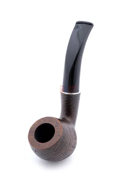 Трубка Barontini Vicking blast, форма 4