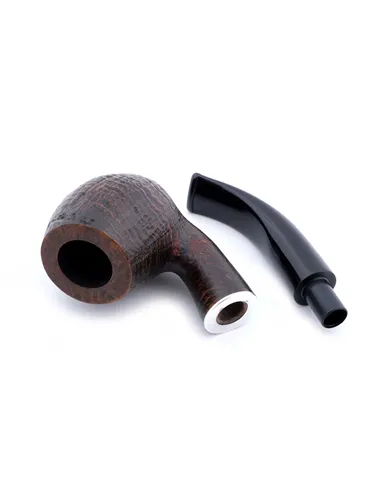 Трубка Barontini Vicking blast, форма 4