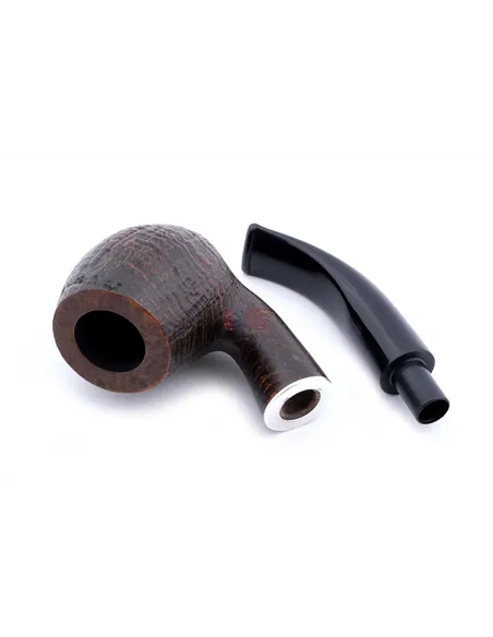 Трубка Barontini Vicking blast, форма 4