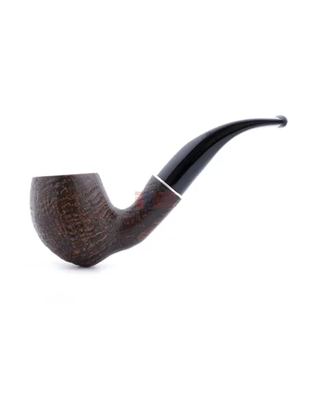 Трубка Barontini Vicking blast, форма 4