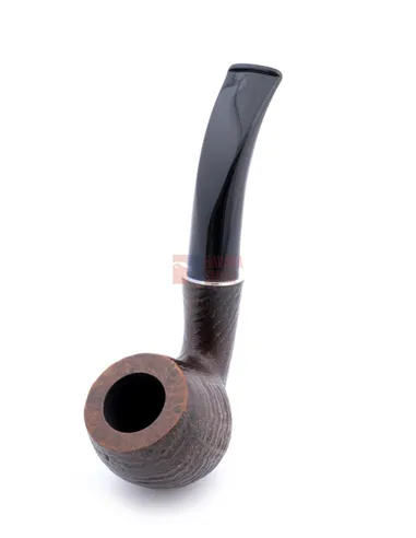 Трубка Barontini Vicking blast, форма 4