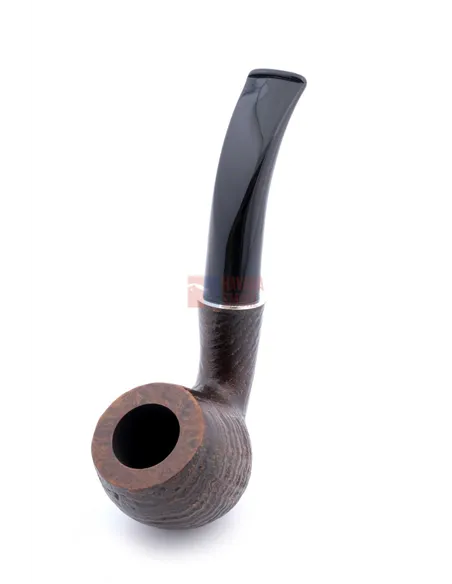 Трубка Barontini Vicking blast, форма 4