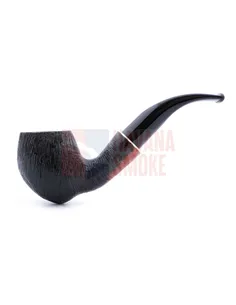 Трубка Barontini Vicking pettinata, форма 4