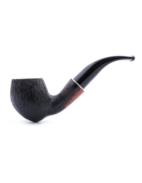 Трубка Barontini Vicking pettinata, форма 4