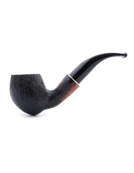 Трубка Barontini Vicking pettinata, форма 4