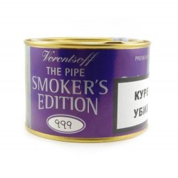 Купить Табак Vorontsoff Smoker's Edition №999 Black Parrot Special Cut (100 гр)