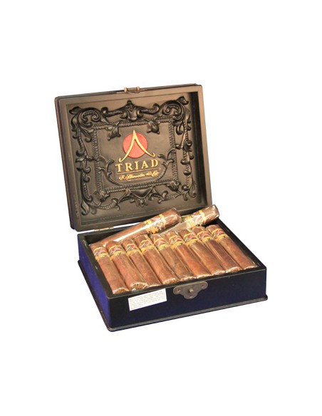 Gurkha Triads Platinum - купить в интернет-магазине Havana Smoke