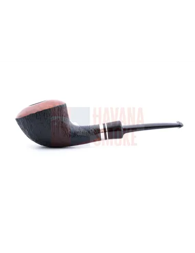 Трубка Barontini Vicking Pettinata, форма 5