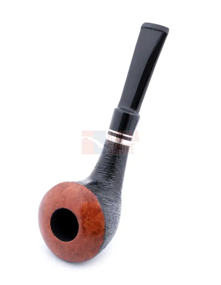 Трубка Barontini Vicking Pettinata, форма 5