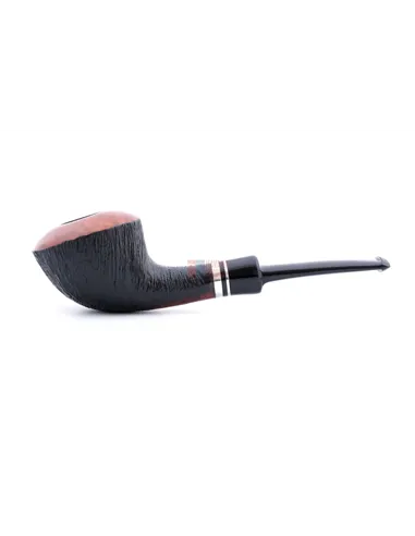 Трубка Barontini Vicking Pettinata, форма 5