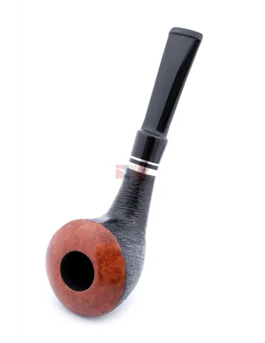 Трубка Barontini Vicking Pettinata, форма 5