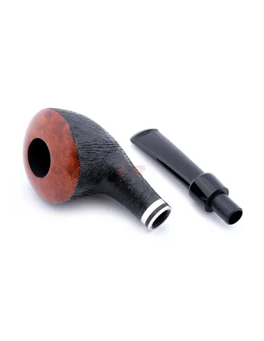 Трубка Barontini Vicking Pettinata, форма 5