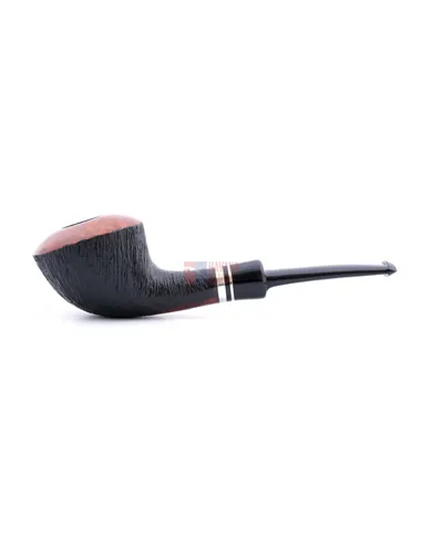 Трубка Barontini Vicking Pettinata, форма 5