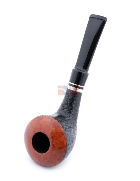 Трубка Barontini Vicking Pettinata, форма 5