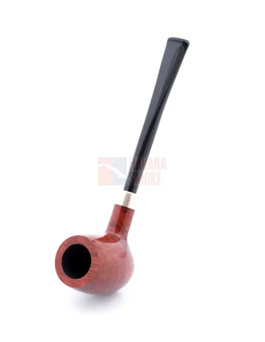 Трубка Barontini Vintage brown, форма 1