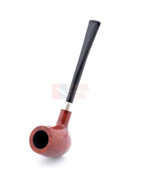 Трубка Barontini Vintage brown, форма 1