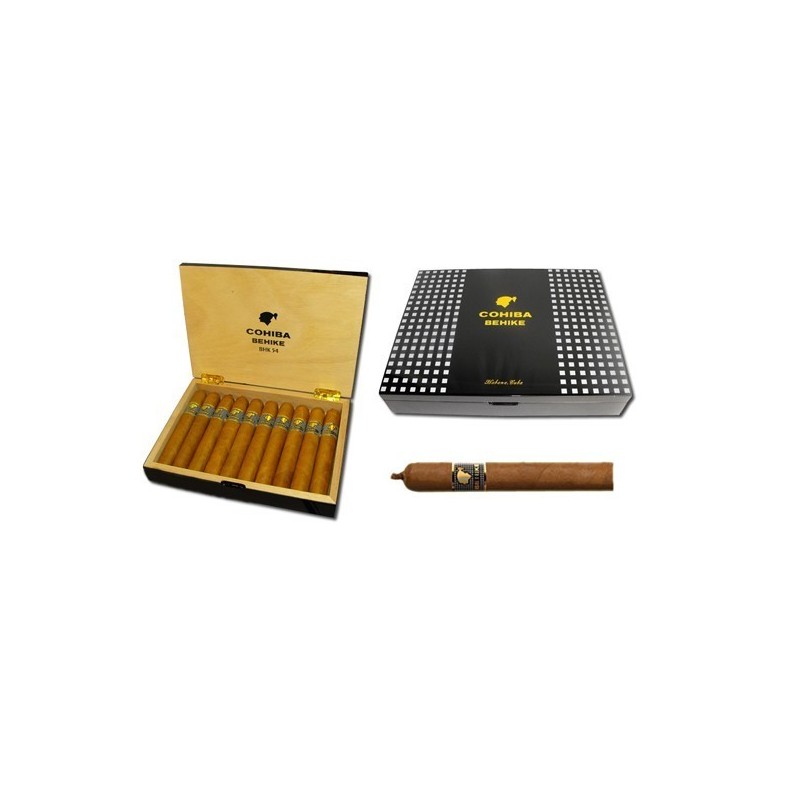 Купить COHIBA BEHIKE 54