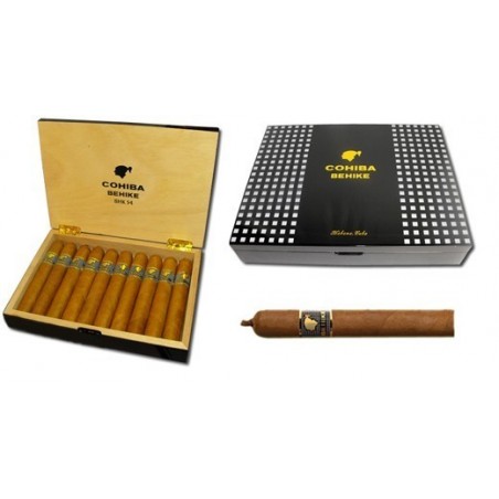 Купить COHIBA BEHIKE 54