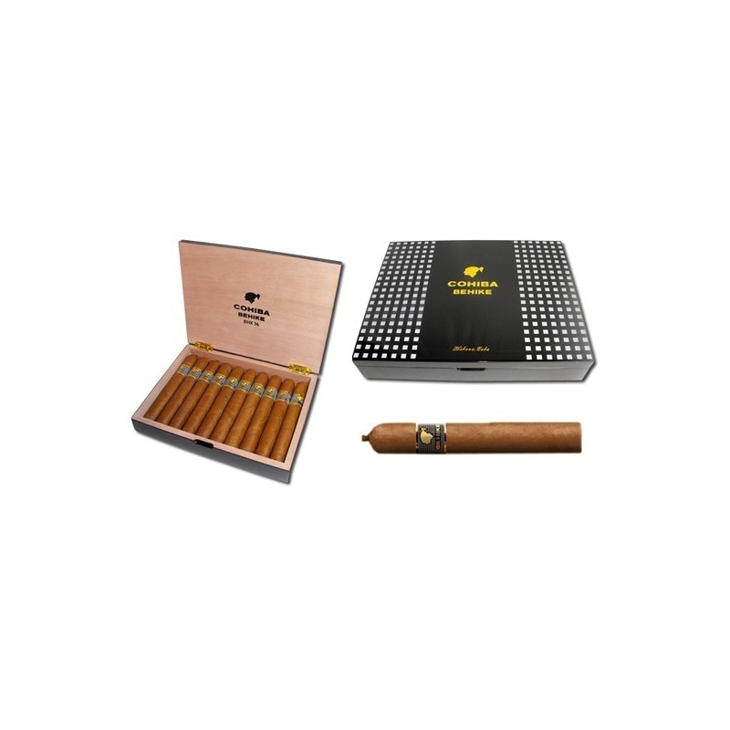 Купить COHIBA BEHIKE 56