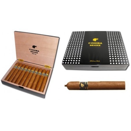 Купить COHIBA BEHIKE 56