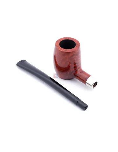 Трубка Barontini Vintage brown, форма 1